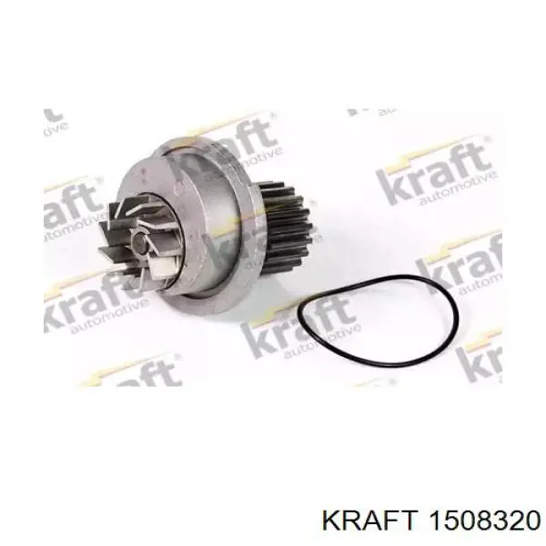 Помпа 1508320 Kraft