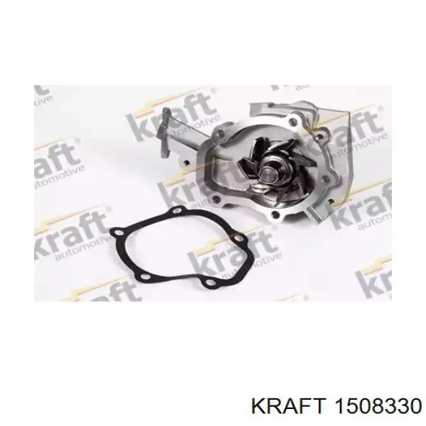 1508330 Kraft помпа