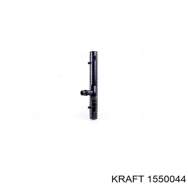 Радиатор 1550044 Kraft