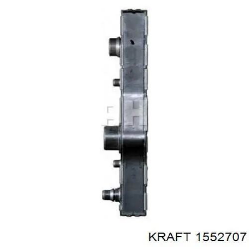 Радиатор охлаждения двигателя BMW 7562587 цена, от 143.39 USD