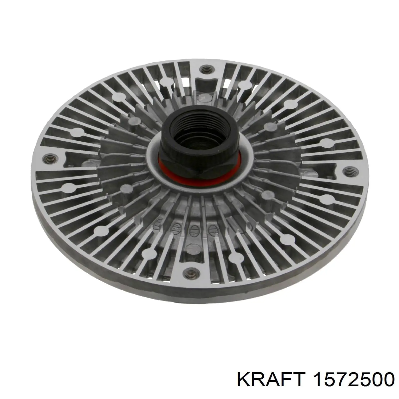 Вискозная муфта Kraft 1572500 цена, от 41.91 USD