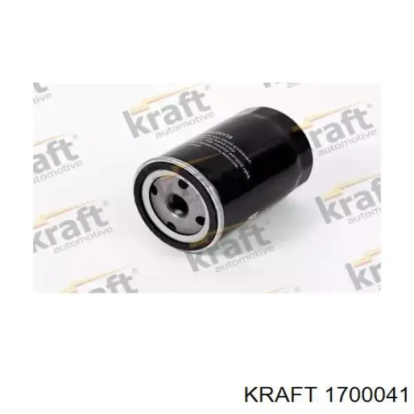 1700041 Kraft масляный фильтр