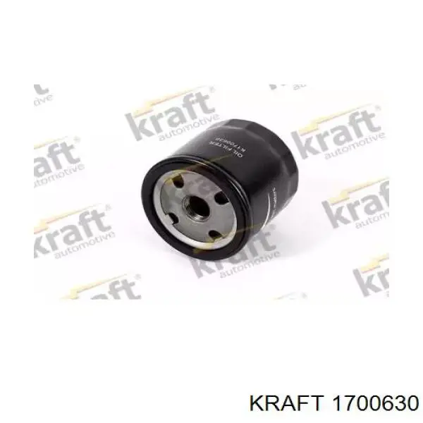 1700630 Kraft масляный фильтр