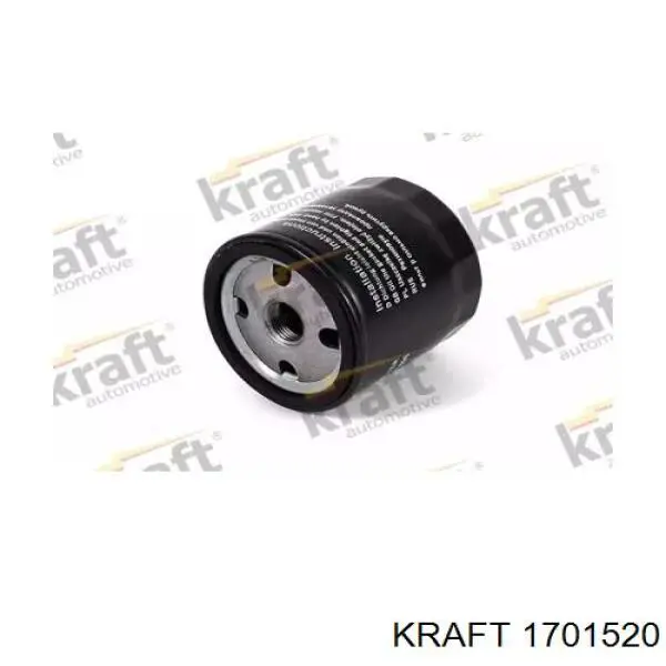 1701520 Kraft масляный фильтр
