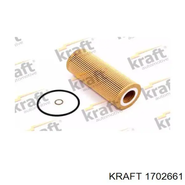 1702661 Kraft масляный фильтр