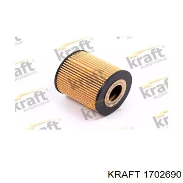 1702690 Kraft масляный фильтр
