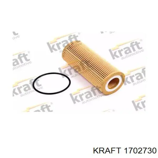 1702730 Kraft масляный фильтр