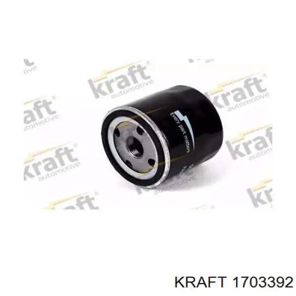 1703392 Kraft масляный фильтр
