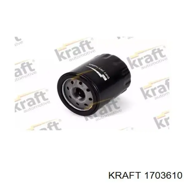 1703610 Kraft масляный фильтр