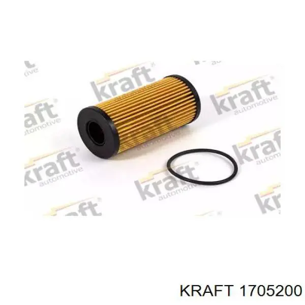 1705200 Kraft масляный фильтр