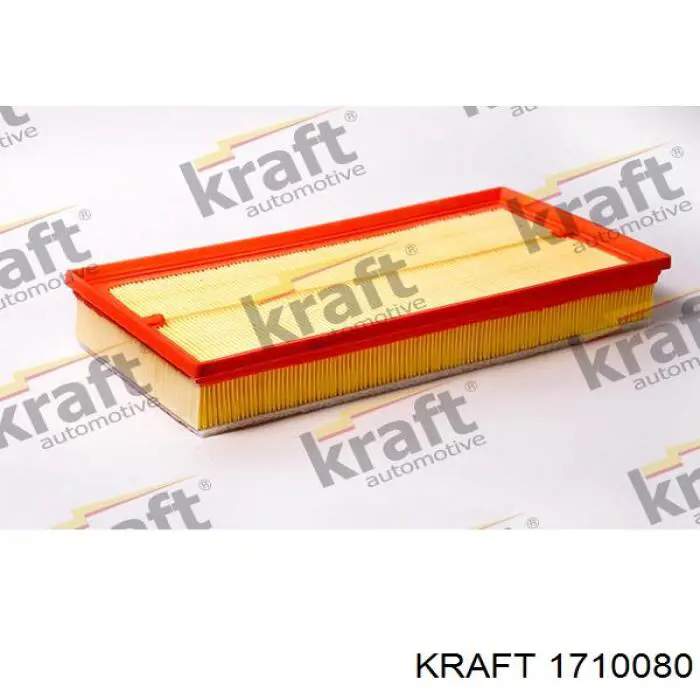 1710080 Kraft воздушный фильтр