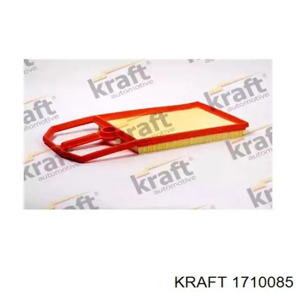 1710085 Kraft воздушный фильтр