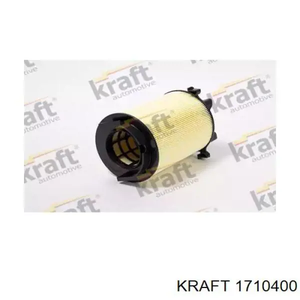 1710400 Kraft воздушный фильтр