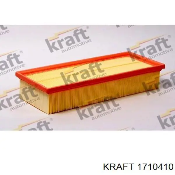 1710410 Kraft воздушный фильтр
