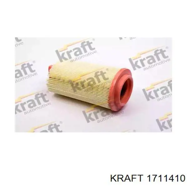 1711410 Kraft воздушный фильтр