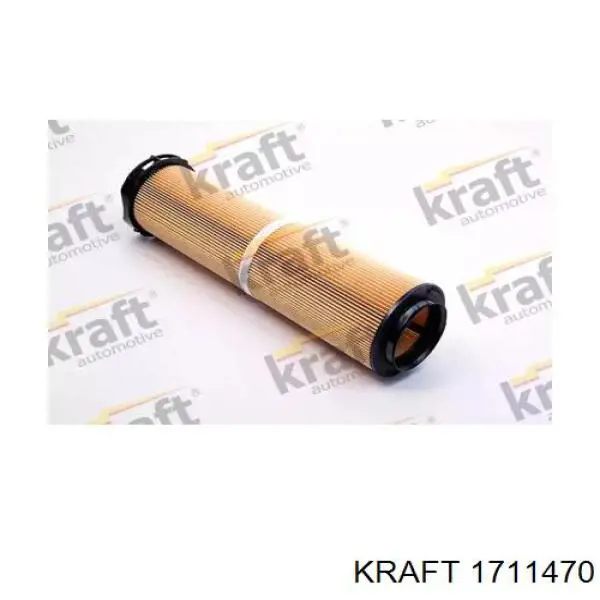 1711470 Kraft воздушный фильтр
