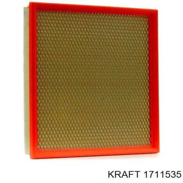 1711535 Kraft воздушный фильтр