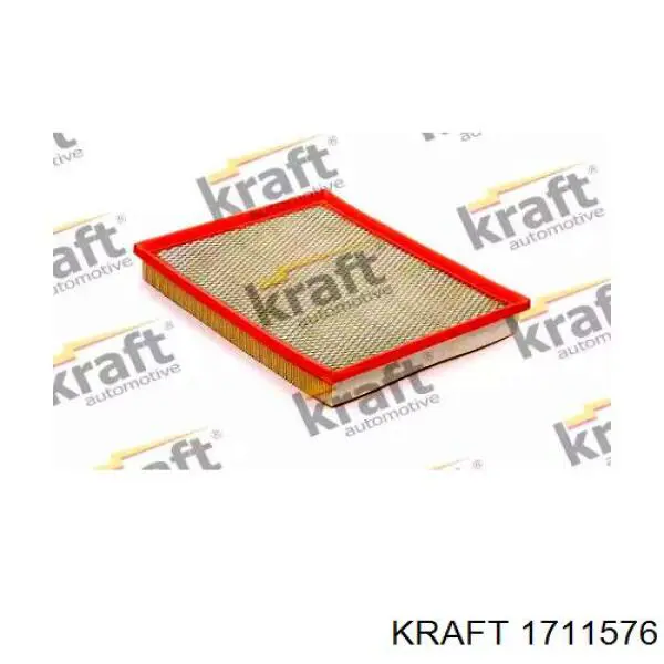 Воздушный фильтр 1711576 Kraft