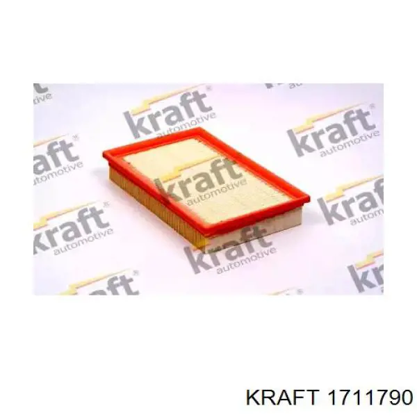Купить A002 Vasco Filters Автомобильный фильтр воздуха