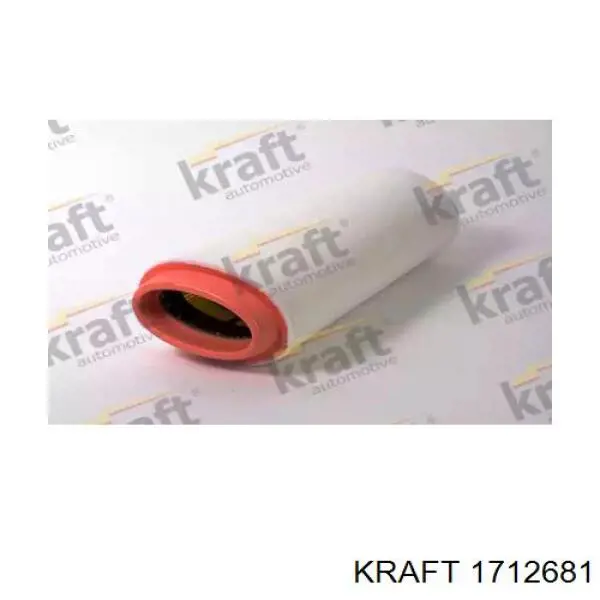 1712681 Kraft воздушный фильтр