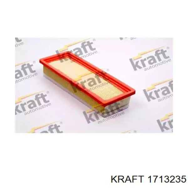 1713235 Kraft воздушный фильтр