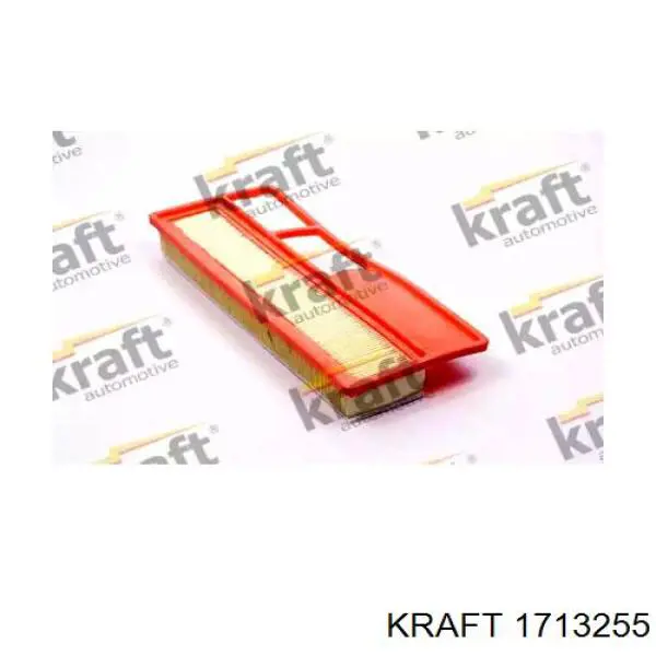 1713255 Kraft воздушный фильтр