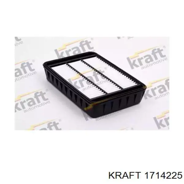 1714225 Kraft воздушный фильтр