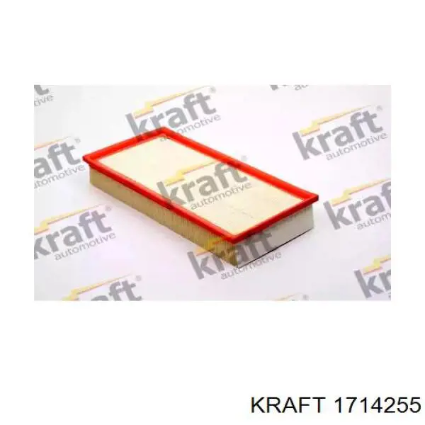 Воздушный фильтр 1714255 Kraft