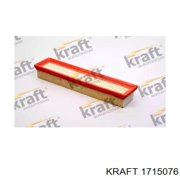 Воздушный фильтр 1715076 Kraft