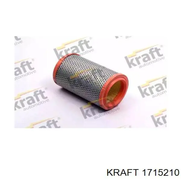 Воздушный фильтр 1715210 Kraft