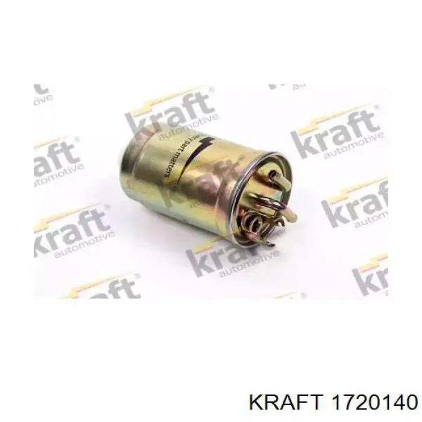 1720140 Kraft топливный фильтр