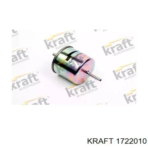 1722010 Kraft топливный фильтр
