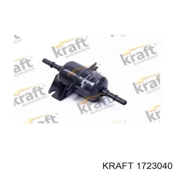 1723040 Kraft топливный фильтр