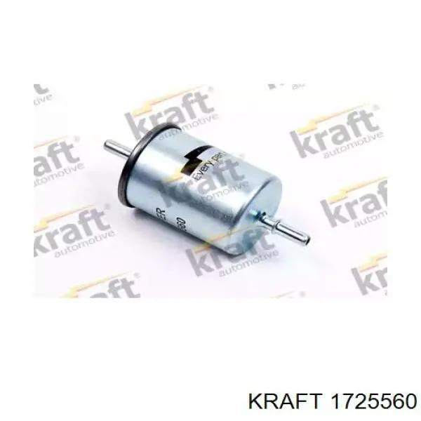 1725560 Kraft топливный фильтр