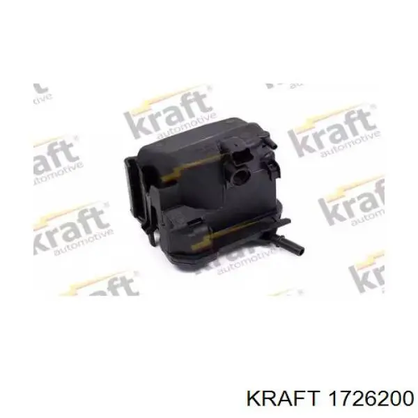 1726200 Kraft топливный фильтр
