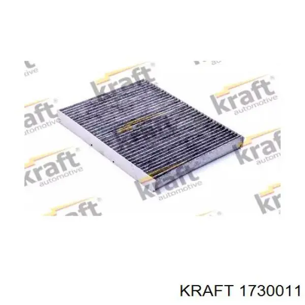 Фильтр салона KRAFT 1730011