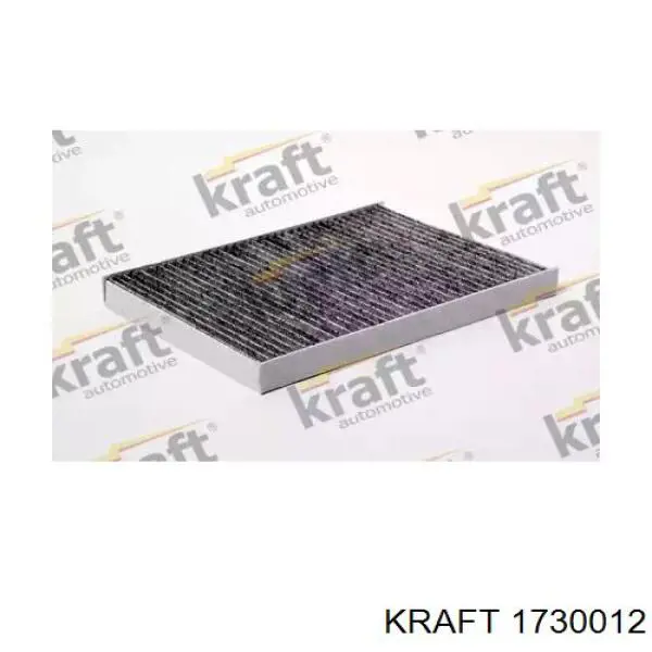 Фильтр салона KRAFT 1730012