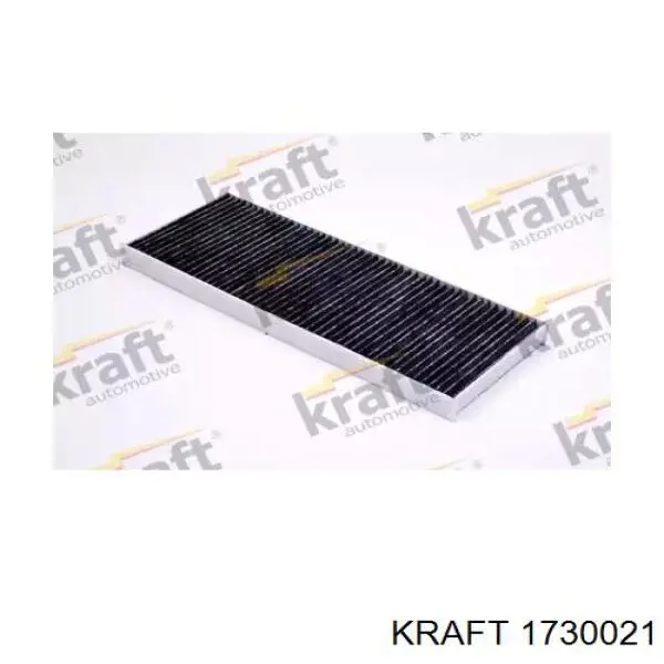 Фильтр салона KRAFT 1730021