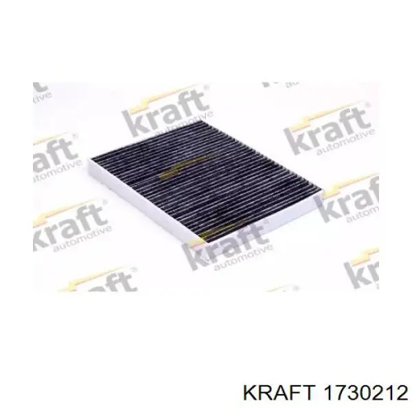 1730212 Kraft фильтр салона