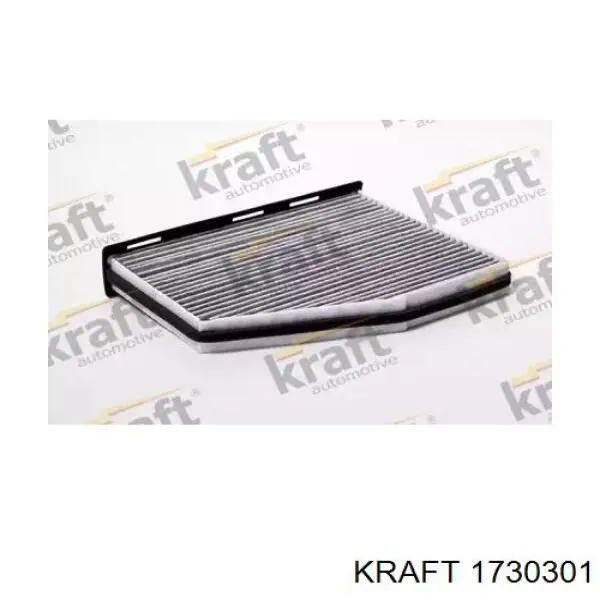 Фильтр салона KRAFT 1730301