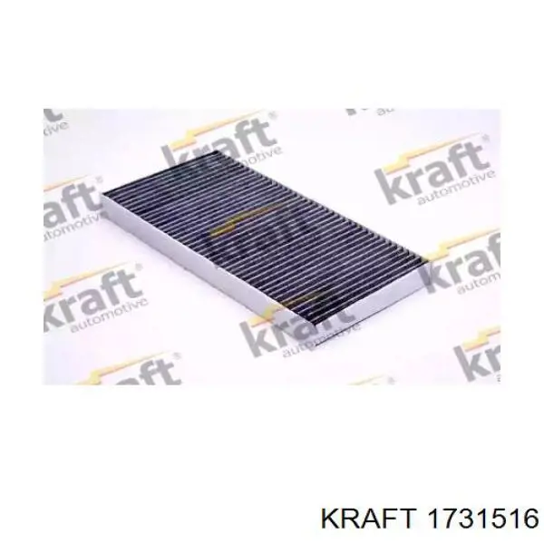 1731516 Kraft фильтр салона