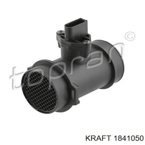 Датчик массового расхода воздуха Kraft 1841050 цена, от 37.22 USD