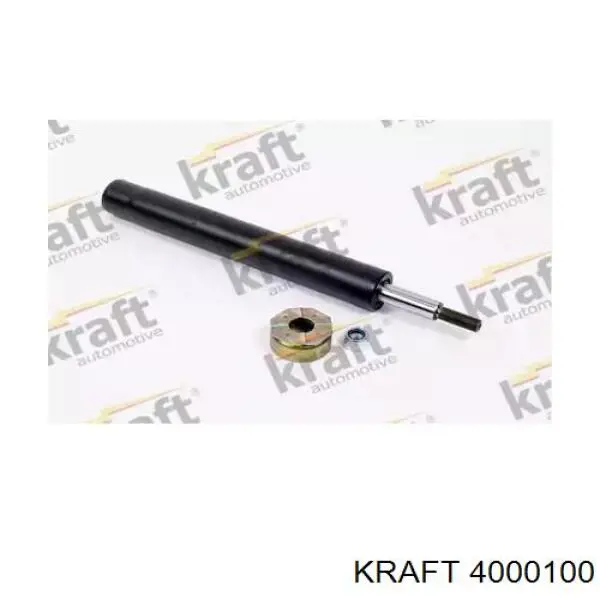 4000100 Kraft амортизатор передний