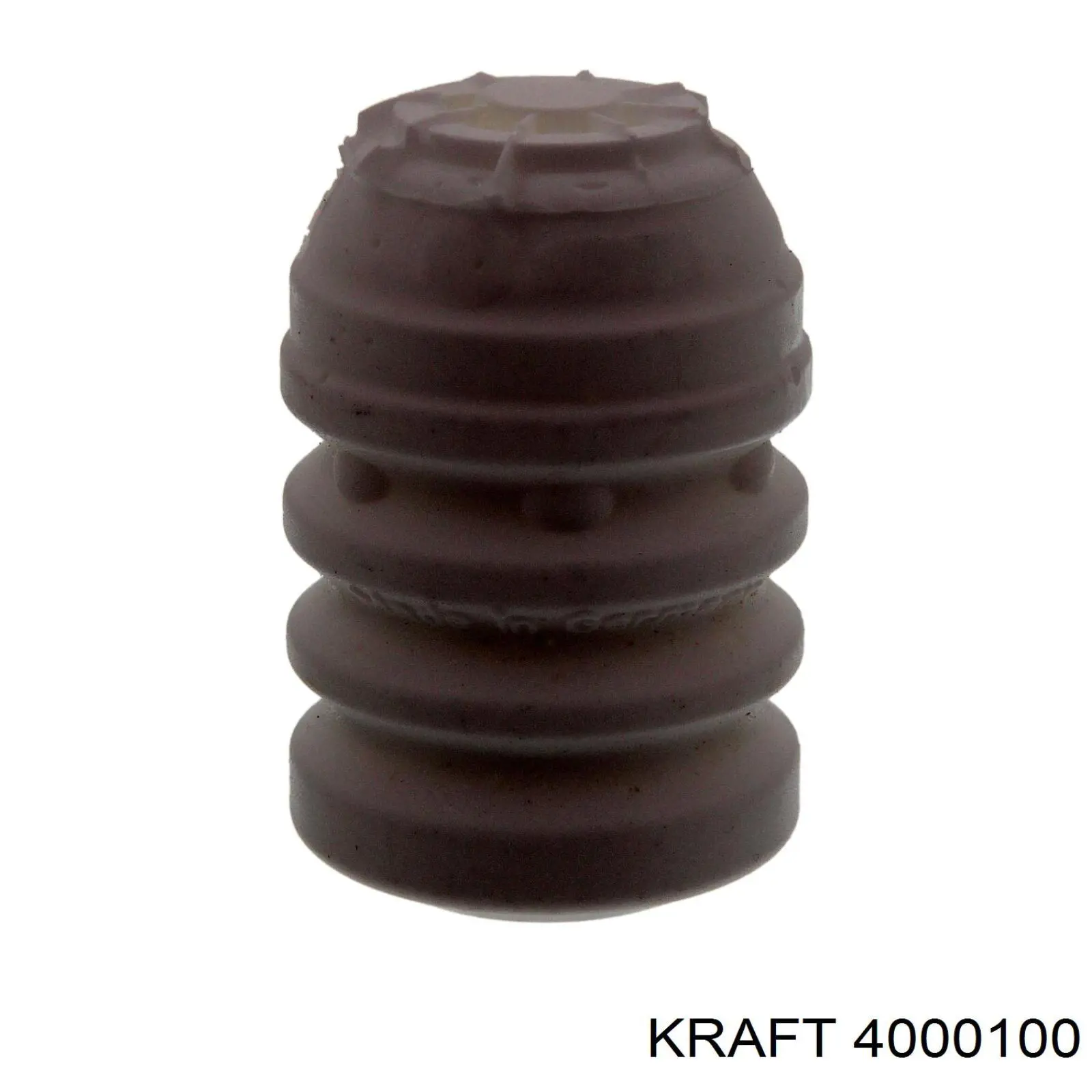 Стойка амортизатора передняя Kraft 4000100 цена, от 30.16 USD