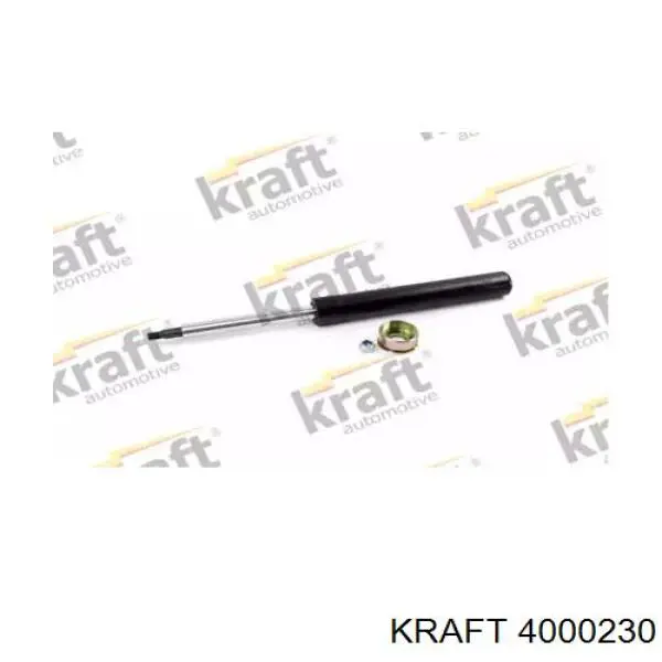 4000230 Kraft амортизатор передний