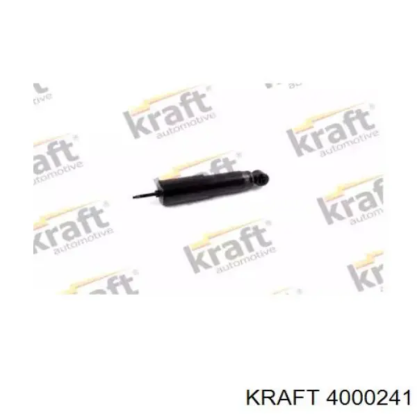 Амортизатор передний KRAFT 4000241
