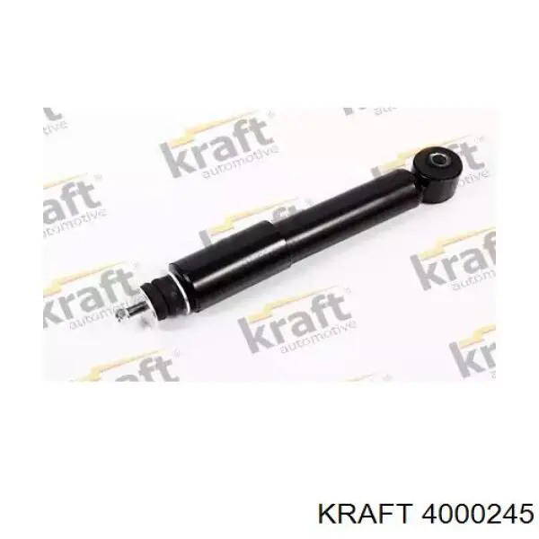 4000245 Kraft амортизатор передний