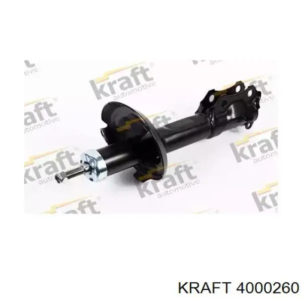 4000260 Kraft амортизатор передний