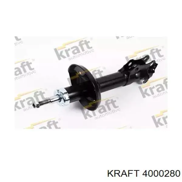 Амортизатор передний 4000280 Kraft
