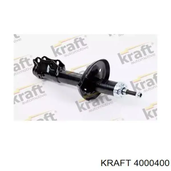 Амортизатор передний KRAFT 4000400